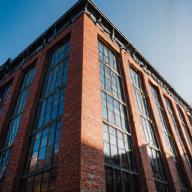 Oude textielfabriek in Tilburg hersteld